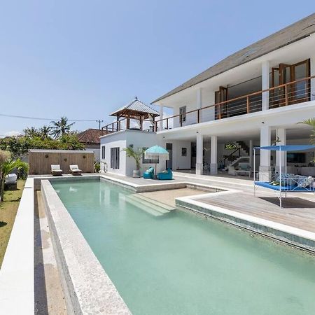 Orchid Villa 18M Pool, Sea View نوسا ليمبونغان المظهر الخارجي الصورة