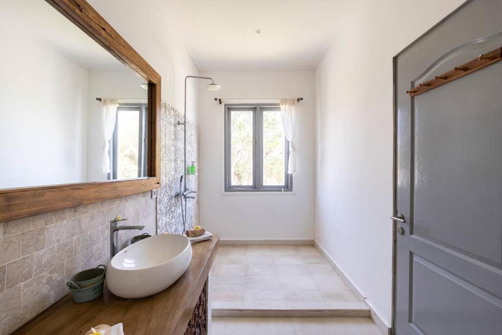 Orchid Villa 18M Pool, Sea View نوسا ليمبونغان المظهر الخارجي الصورة