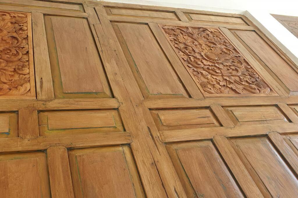 Orchid Villa 18M Pool, Sea View نوسا ليمبونغان المظهر الخارجي الصورة