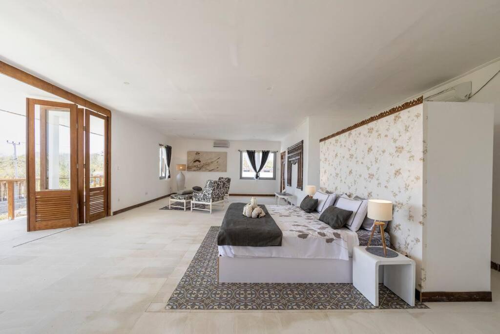 Orchid Villa 18M Pool, Sea View نوسا ليمبونغان المظهر الخارجي الصورة